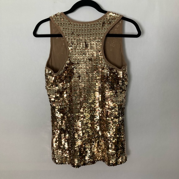 SPARKLING TOP. - Picture 3 of 4